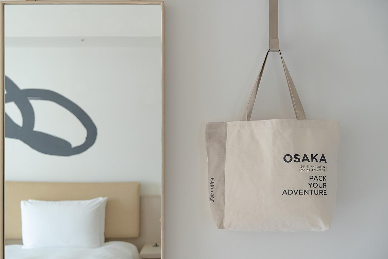 画像 : 26番目の画像 - 「Zentis Osaka（ゼンティス大阪）」の館内画像 - singles （シングルス） - “おひとりさま”にフォーカスした情報サイト