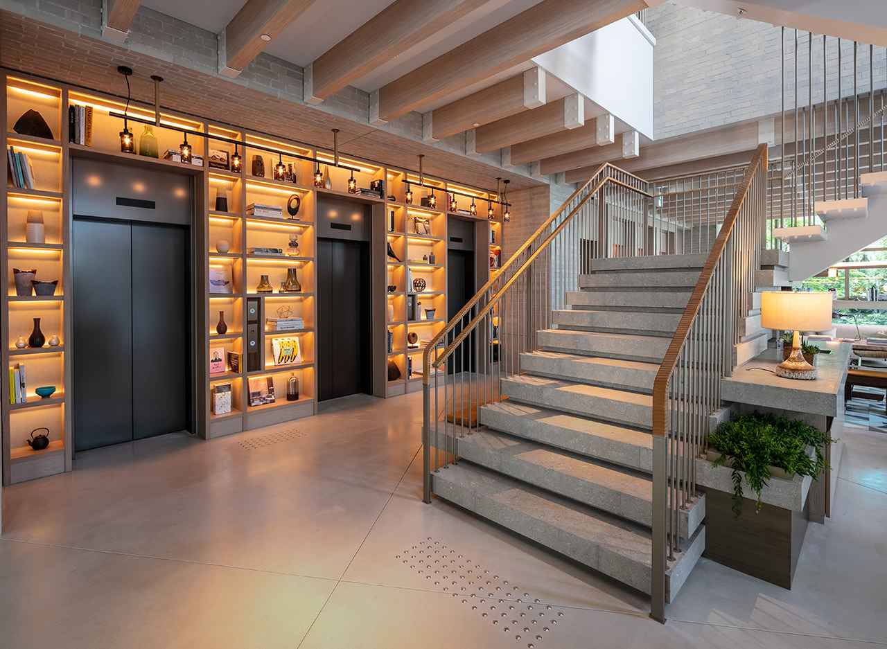 画像 : 41番目の画像 - 「Zentis Osaka（ゼンティス大阪）」の館内画像 - singles （シングルス） - “おひとりさま”にフォーカスした情報サイト