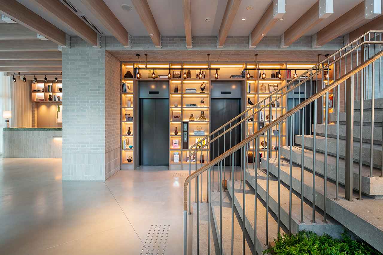 画像 : 38番目の画像 - 「Zentis Osaka（ゼンティス大阪）」の館内画像 - singles （シングルス） - “おひとりさま”にフォーカスした情報サイト