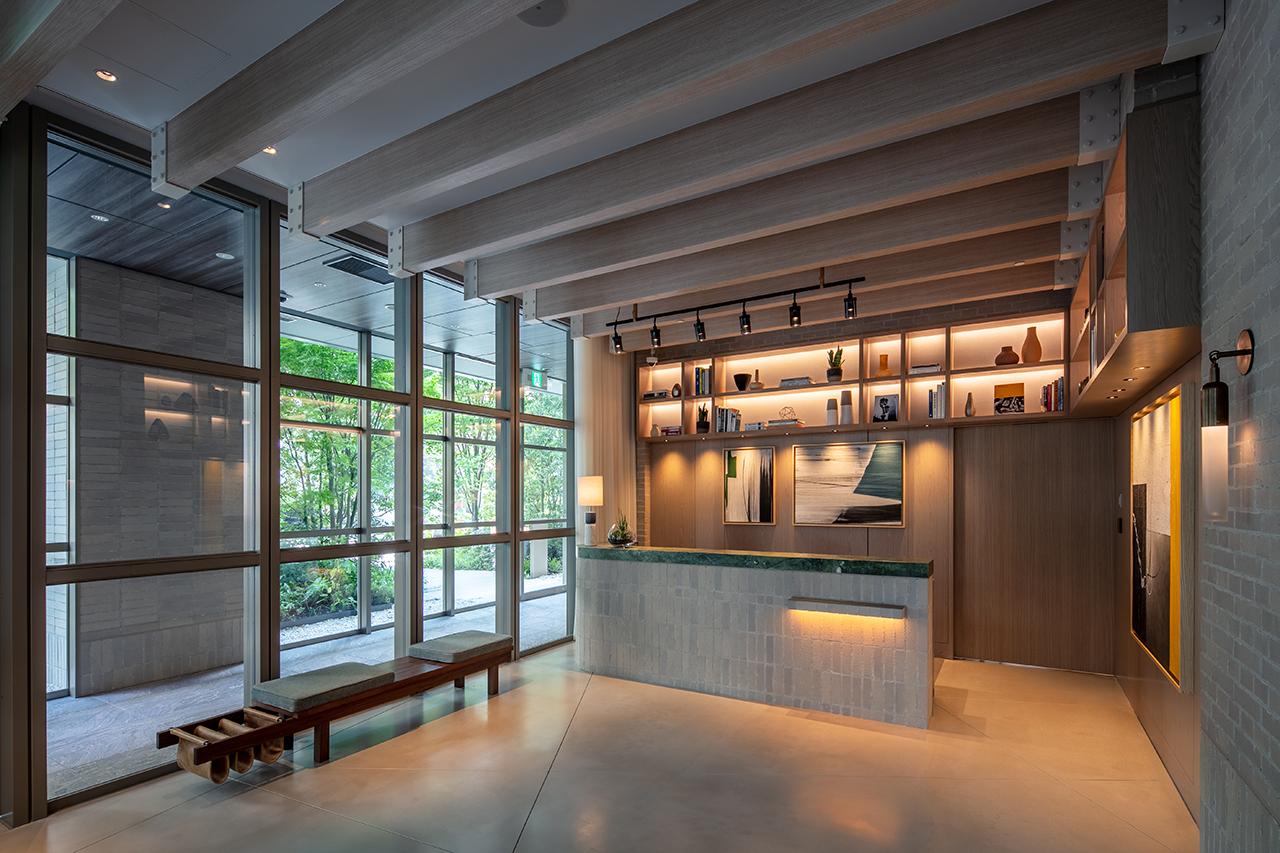 画像 : 36番目の画像 - 「Zentis Osaka（ゼンティス大阪）」の館内画像 - singles （シングルス） - “おひとりさま”にフォーカスした情報サイト