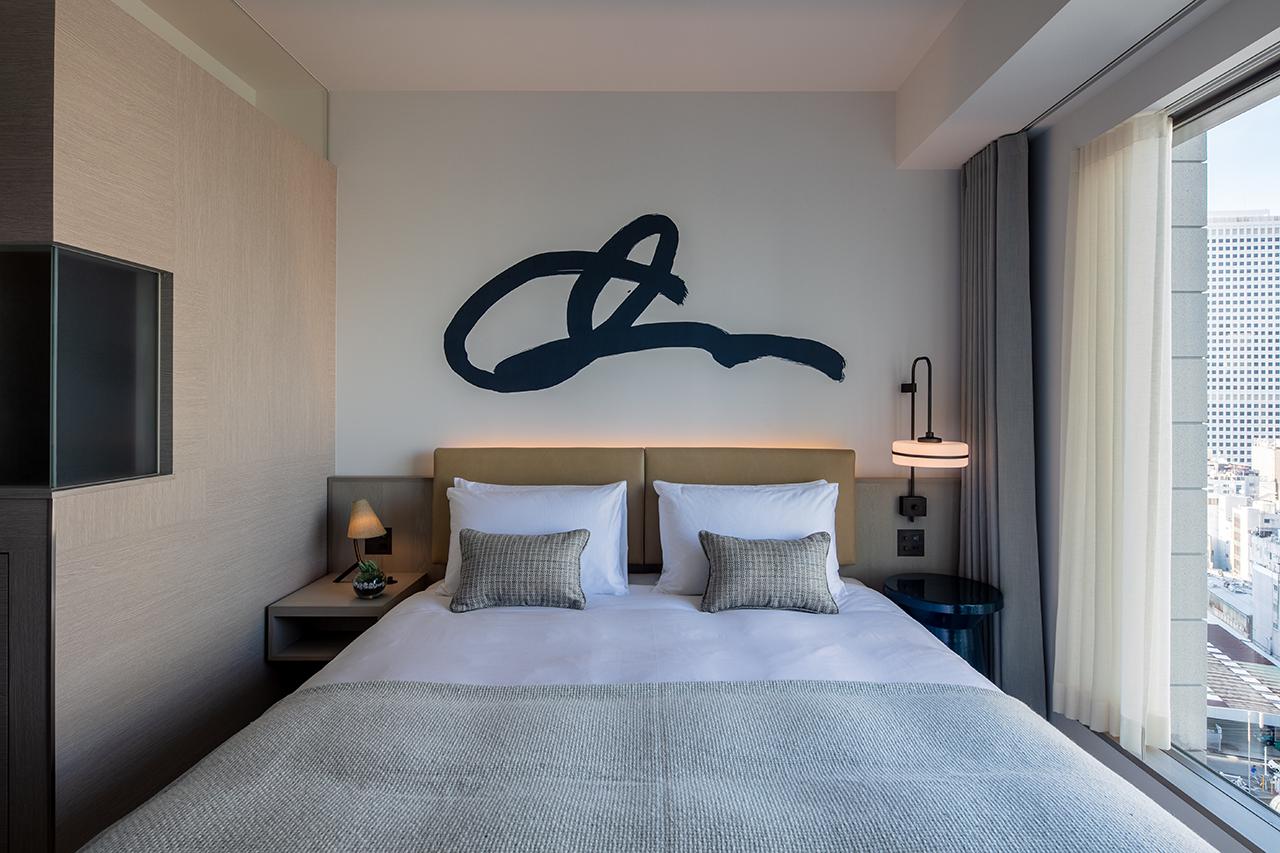 画像 : 16番目の画像 - 「Zentis Osaka（ゼンティス大阪）」の館内画像 - singles （シングルス） - “おひとりさま”にフォーカスした情報サイト