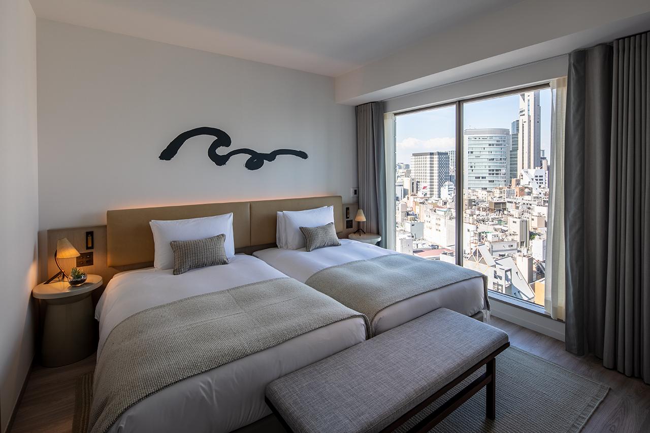 画像 : 28番目の画像 - 「Zentis Osaka（ゼンティス大阪）」の館内画像 - singles （シングルス） - “おひとりさま”にフォーカスした情報サイト