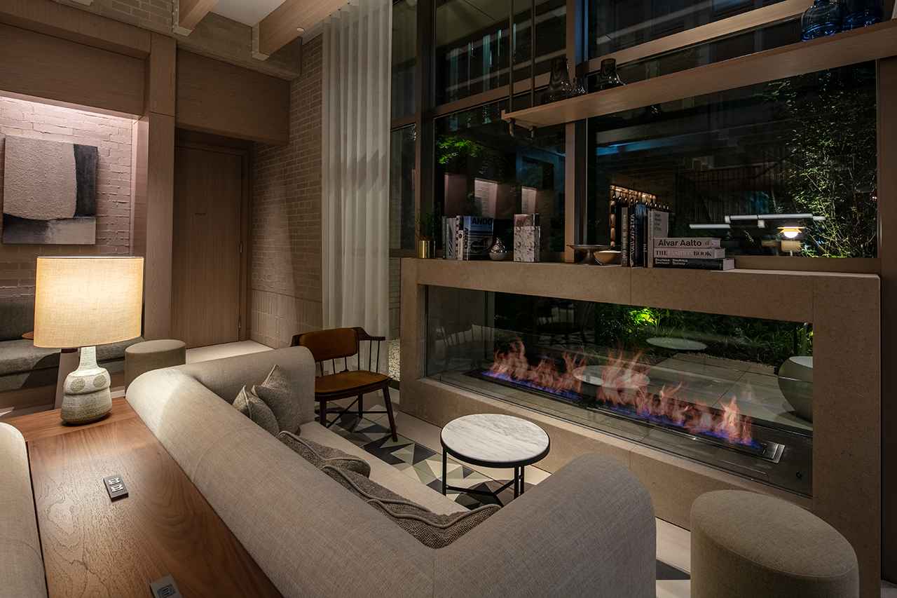 画像 : 45番目の画像 - 「Zentis Osaka（ゼンティス大阪）」の館内画像 - singles （シングルス） - “おひとりさま”にフォーカスした情報サイト