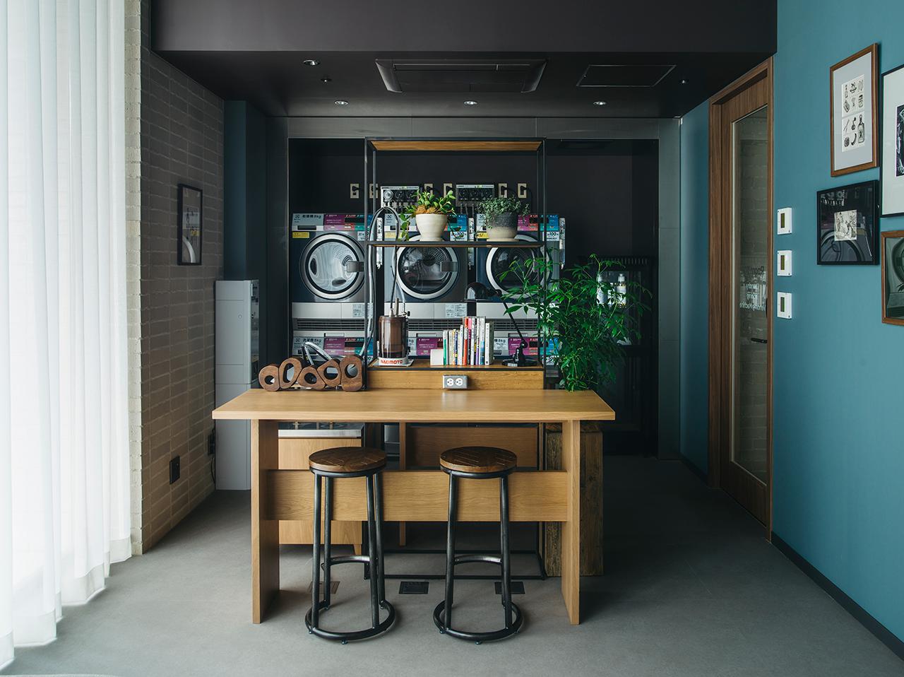 画像 : 1番目の画像 - 「Zentis Osaka（ゼンティス大阪）」の館内画像 - singles （シングルス） - “おひとりさま”にフォーカスした情報サイト