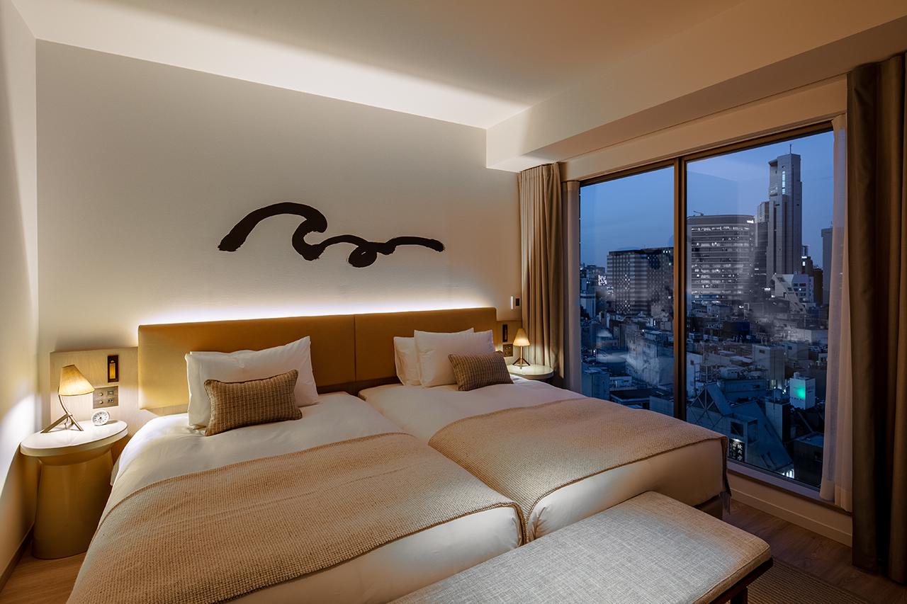 画像 : 27番目の画像 - 「Zentis Osaka（ゼンティス大阪）」の館内画像 - singles （シングルス） - “おひとりさま”にフォーカスした情報サイト