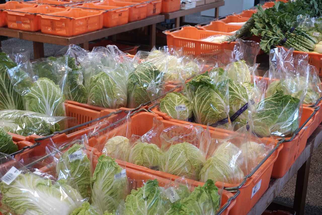 画像: 大阪市内から日帰りできる朝市5選! 関西のおすすめ市場を紹介 - singles (シングルス) - “おひとりさま”にフォーカスした情報サイト