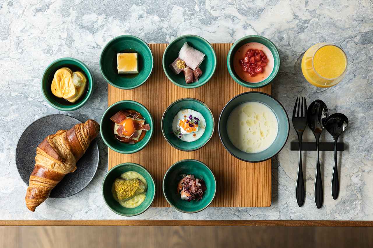 画像 : 10番目の画像 - 「Zentis Osaka（ゼンティス大阪）」の館内画像 - singles （シングルス） - “おひとりさま”にフォーカスした情報サイト