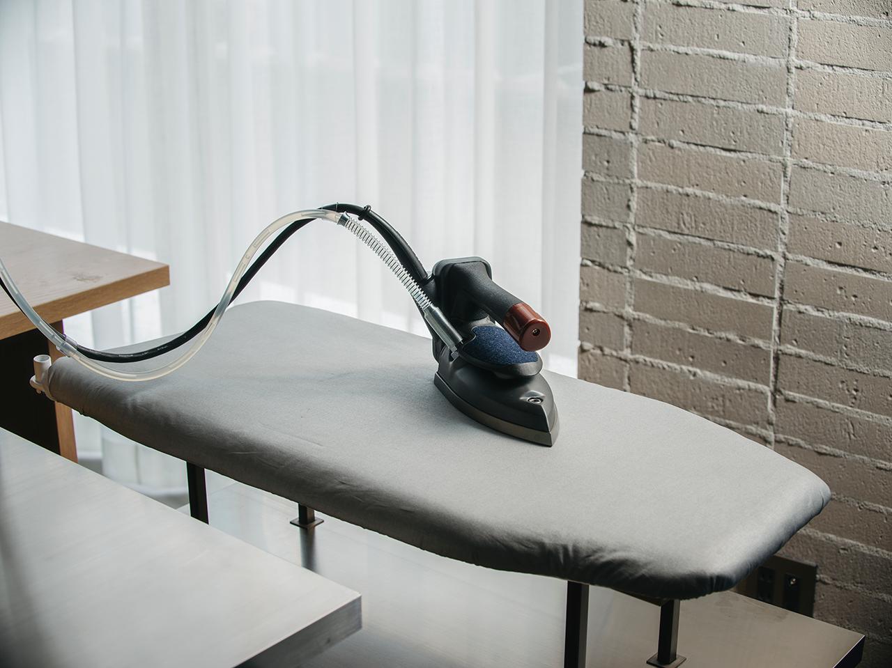 画像 : 4番目の画像 - 「Zentis Osaka（ゼンティス大阪）」の館内画像 - singles （シングルス） - “おひとりさま”にフォーカスした情報サイト