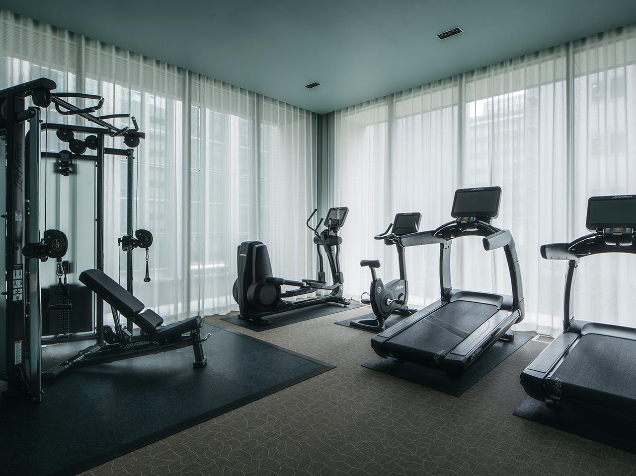 画像 : 9番目の画像 - 「Zentis Osaka（ゼンティス大阪）」の館内画像 - singles （シングルス） - “おひとりさま”にフォーカスした情報サイト