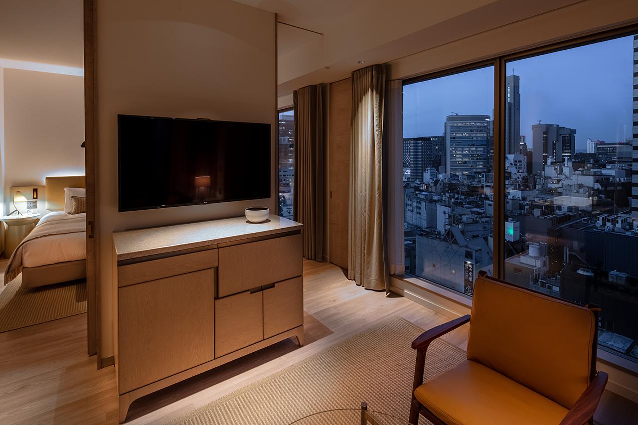 画像 : 35番目の画像 - 「Zentis Osaka（ゼンティス大阪）」の館内画像 - singles （シングルス） - “おひとりさま”にフォーカスした情報サイト