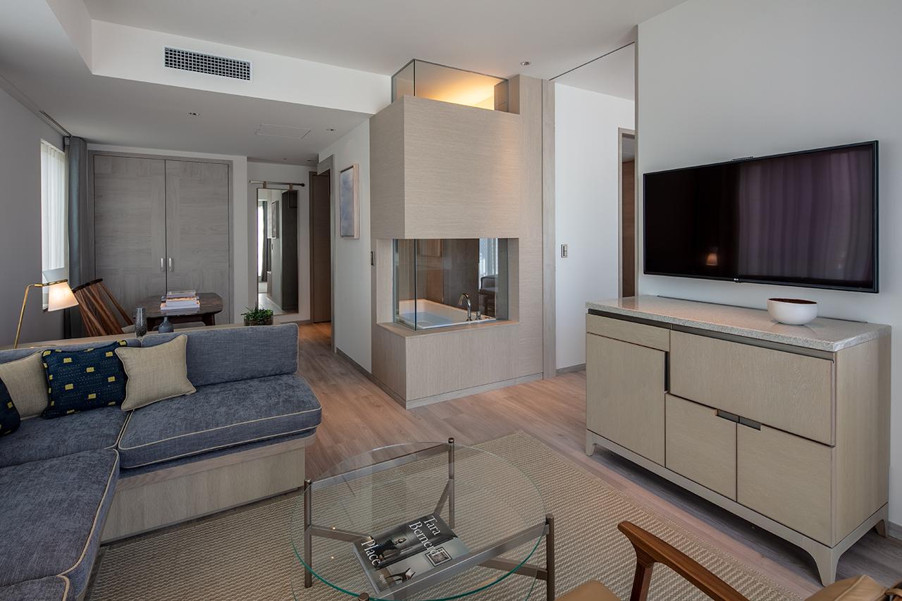 画像 : 33番目の画像 - 「Zentis Osaka（ゼンティス大阪）」の館内画像 - singles （シングルス） - “おひとりさま”にフォーカスした情報サイト