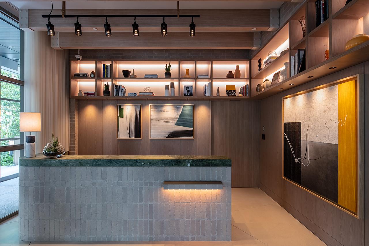 画像 : 37番目の画像 - 「Zentis Osaka（ゼンティス大阪）」の館内画像 - singles （シングルス） - “おひとりさま”にフォーカスした情報サイト