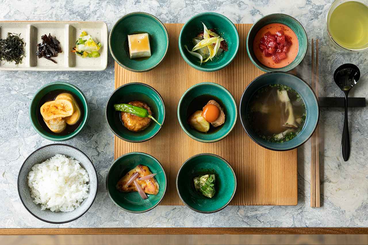 画像 : 46番目の画像 - 「Zentis Osaka（ゼンティス大阪）」の館内画像 - singles （シングルス） - “おひとりさま”にフォーカスした情報サイト