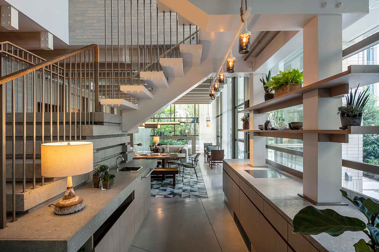 画像 : 40番目の画像 - 「Zentis Osaka（ゼンティス大阪）」の館内画像 - singles （シングルス） - “おひとりさま”にフォーカスした情報サイト