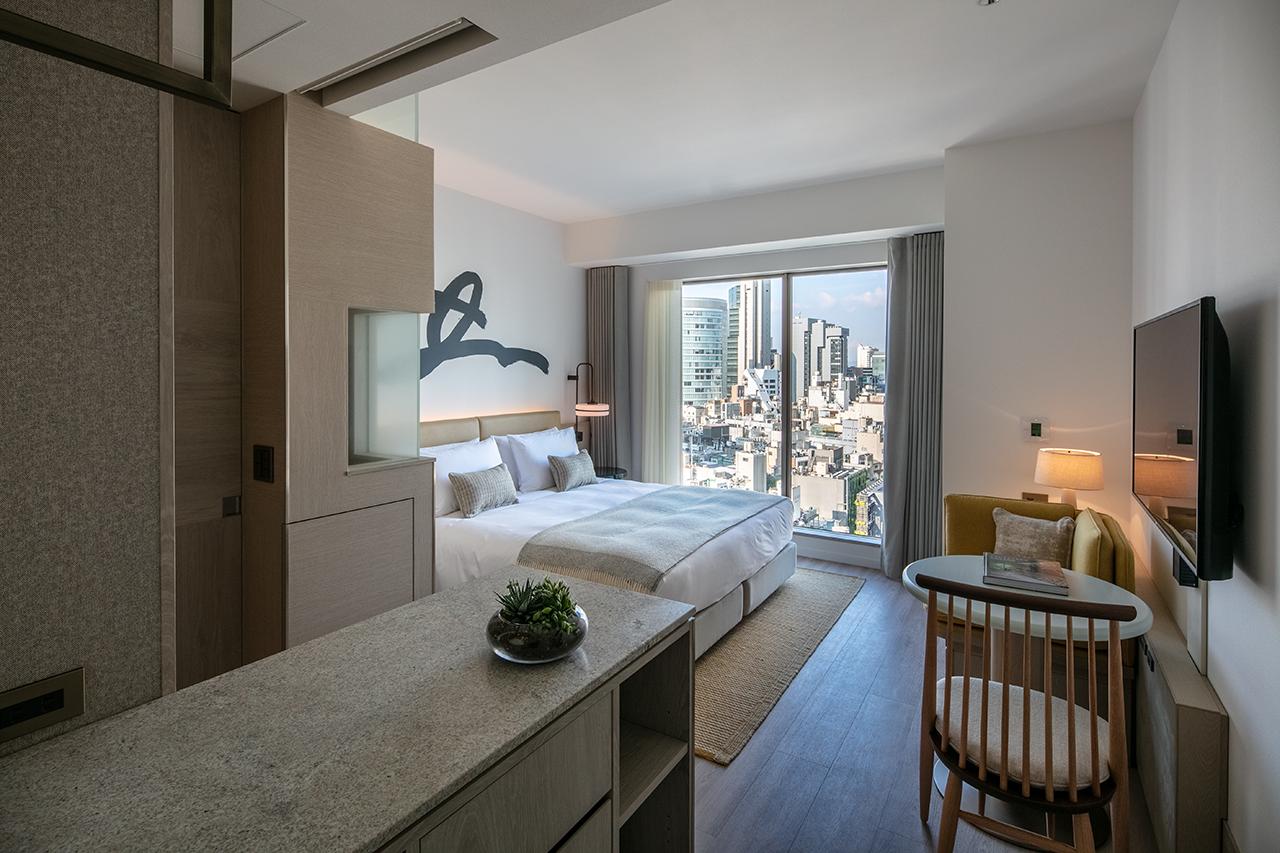 画像 : 17番目の画像 - 「Zentis Osaka（ゼンティス大阪）」の館内画像 - singles （シングルス） - “おひとりさま”にフォーカスした情報サイト