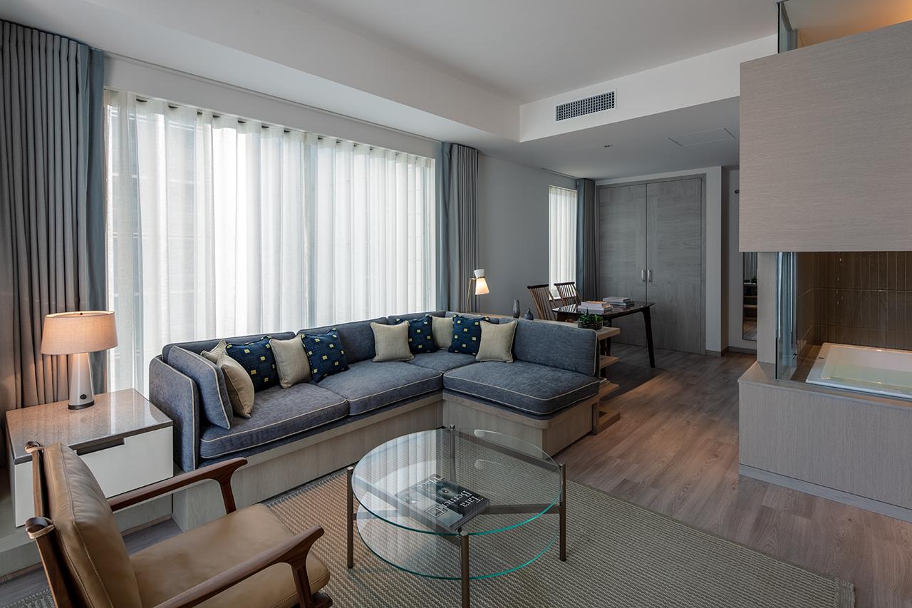 画像 : 32番目の画像 - 「Zentis Osaka（ゼンティス大阪）」の館内画像 - singles （シングルス） - “おひとりさま”にフォーカスした情報サイト