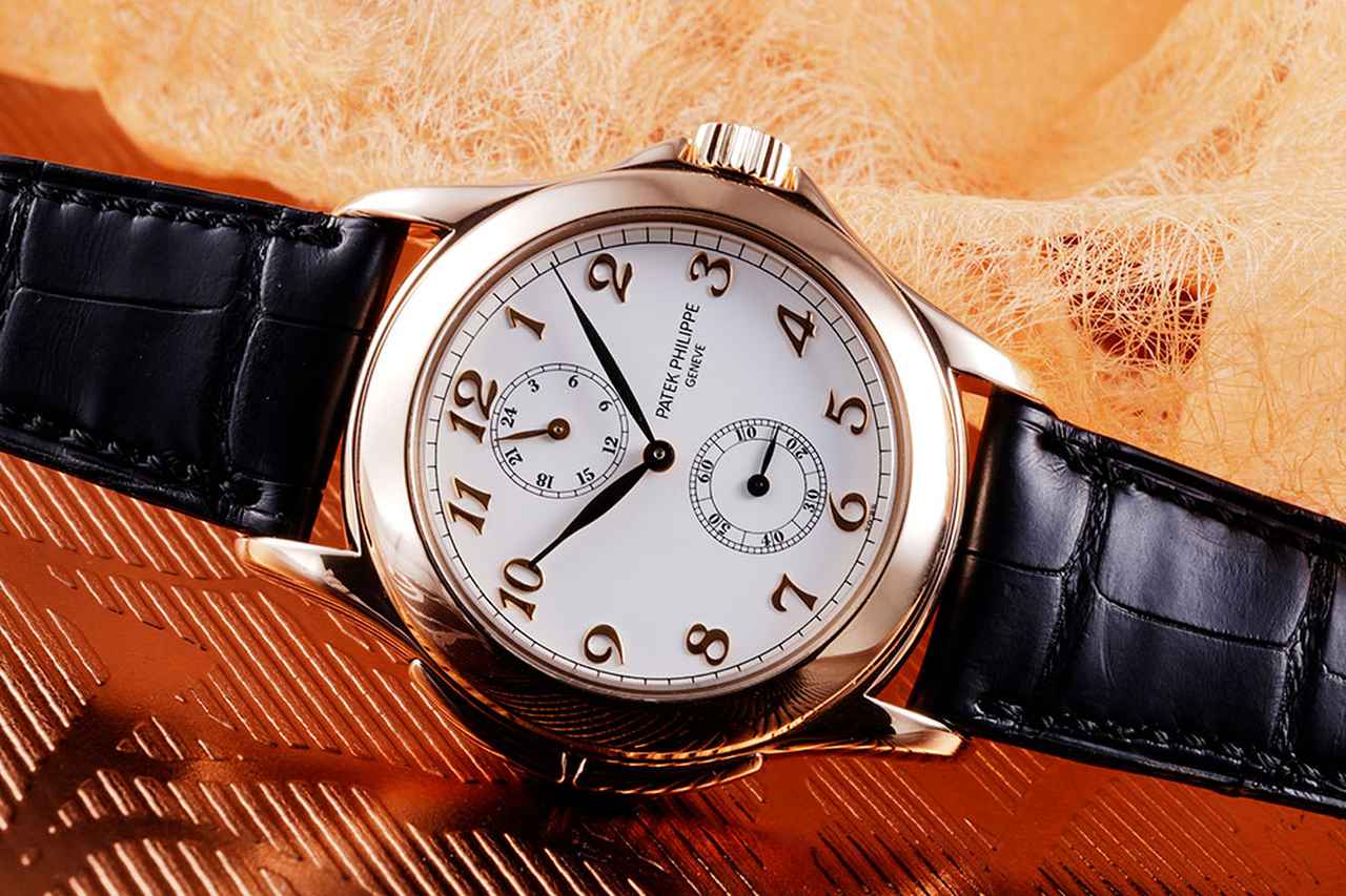 画像: パテック・フィリップ トラベルタイム「優雅なる旅の同伴者」【今週の逸本 Vol.311】 - singles (シングルス)