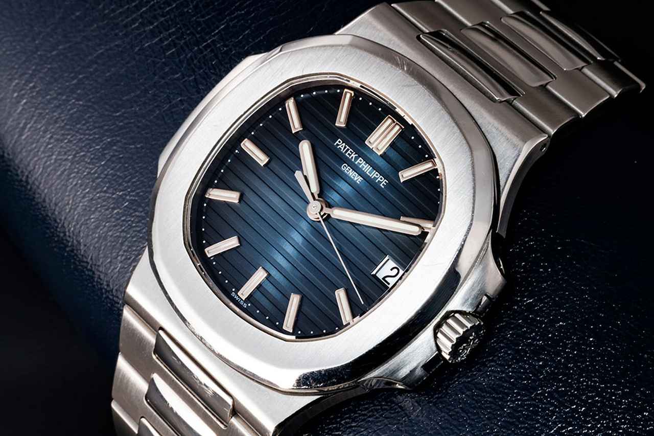 画像: パテック・フィリップ ノーチラス 5711/1A-010 「ラグスポの極致」【今週の逸本 Vol.248】 - singles (シングルス)