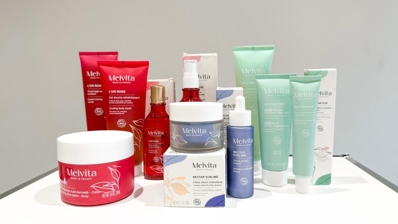 画像: 【実体験レビュー】メルヴィータのリニューアル商品&新商品を1ヶ月試してみた - singles (シングルス) - “おひとりさま”にフォーカスした情報サイト