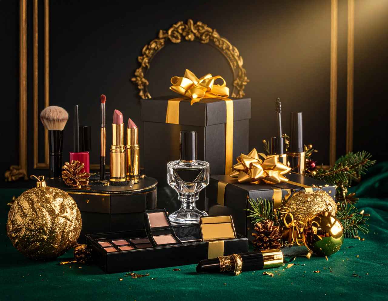 画像: 【2025ホリデーコフレ】YSLからシャネルまで! 編集部が選ぶ注目コスメ5選 - singles (シングルス) - “おひとりさま”にフォーカスした情報サイト