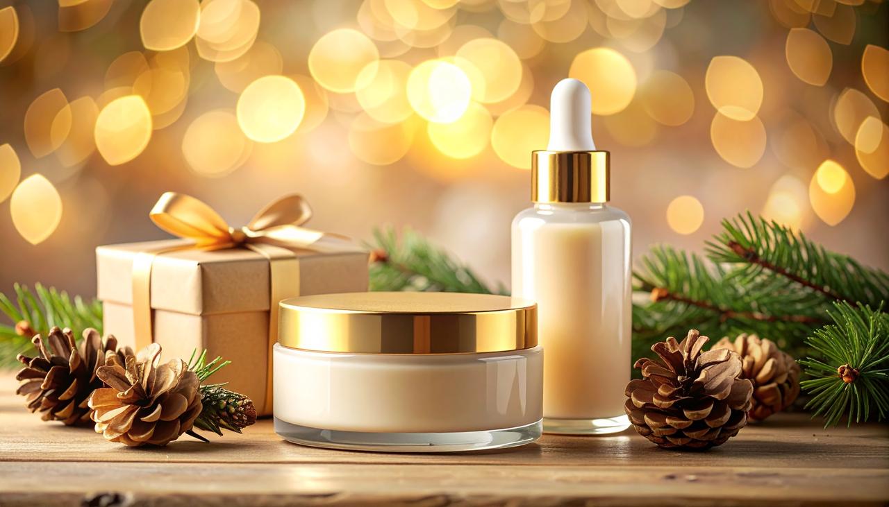 画像: この季節だけの特別なスキンケアをぜひ