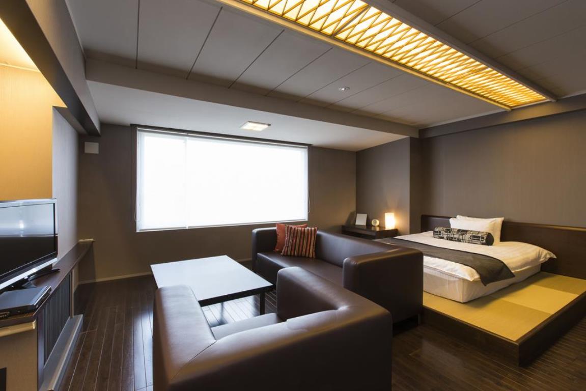 画像: <ひとりの贅沢>『弊社Sランクホテル指定「望楼NOGUCHI函館」連泊 函館・湯の川で憩う至福の年末年始 3日間』<旅’smart>|クラブツーリズム