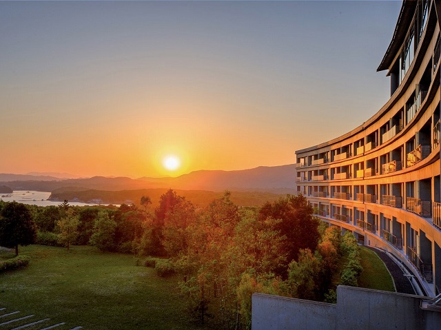 画像: ＜女性限定ひとりの贅沢＞『「海の幸フランス料理」「志摩観光ホテル　ザ ベイスイート」」心ときほぐす英虞湾　私の真珠時間　２日間』＜ゆったり旅（滞在）＞｜クラブツーリズム