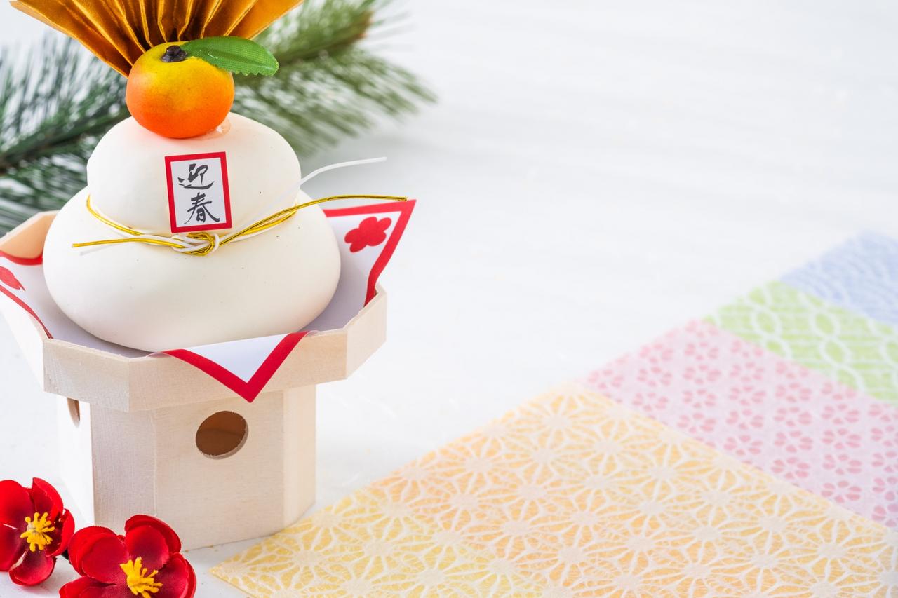 画像: 年末年始はちょっと贅沢な旅に出かけよう！