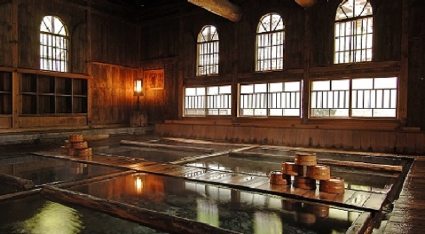 画像: <ひとり旅>『個人では行きにくい「貝掛温泉」「法師温泉」も 新潟・群馬5つの名湯・秘湯めぐり 2日間』|クラブツーリズム