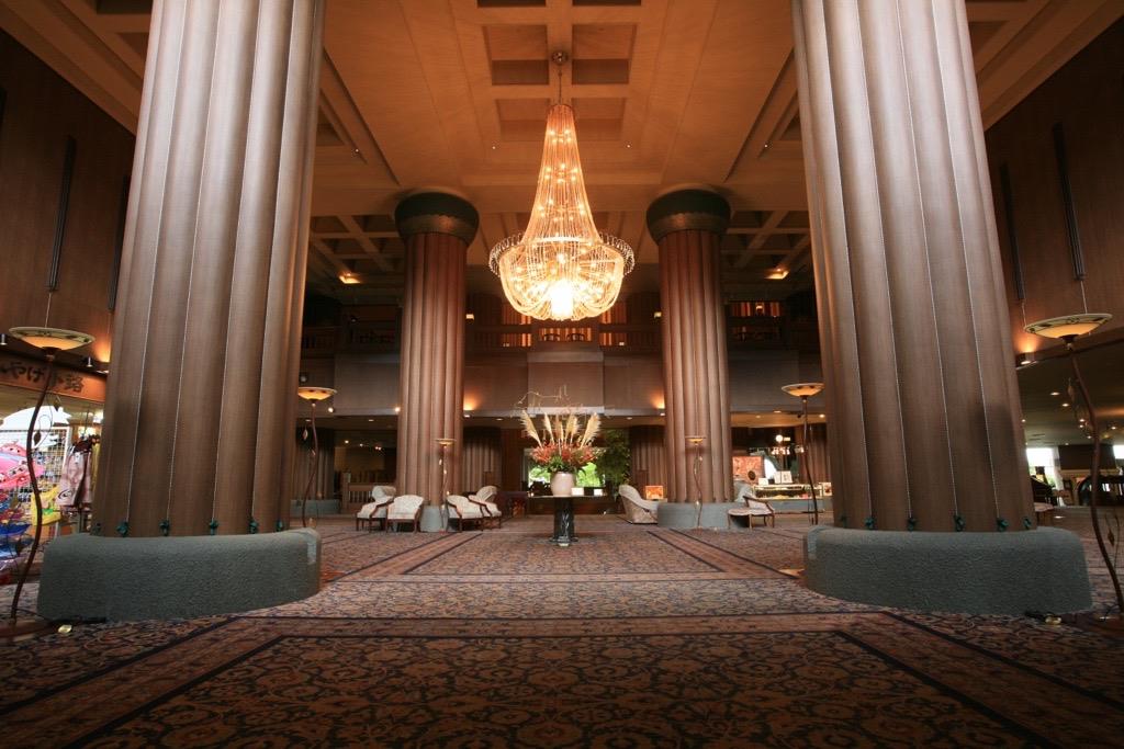 画像: ＜ひとりの贅沢＞『弊社Sランク温泉ホテルに２連泊「ホテル森の風 鶯宿」鶯宿温泉で過ごす年末年始　３日間』｜クラブツーリズム