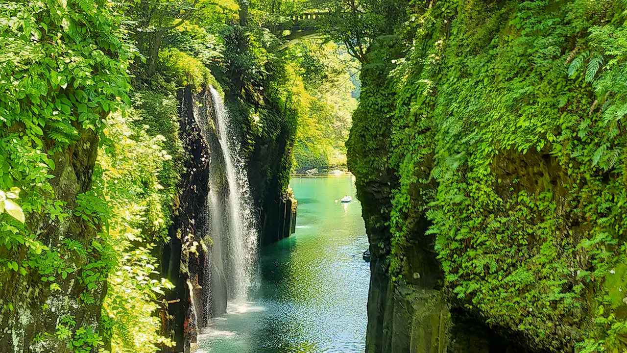 画像: 宮崎の自然を満喫する旅にぴったりのホテル5選