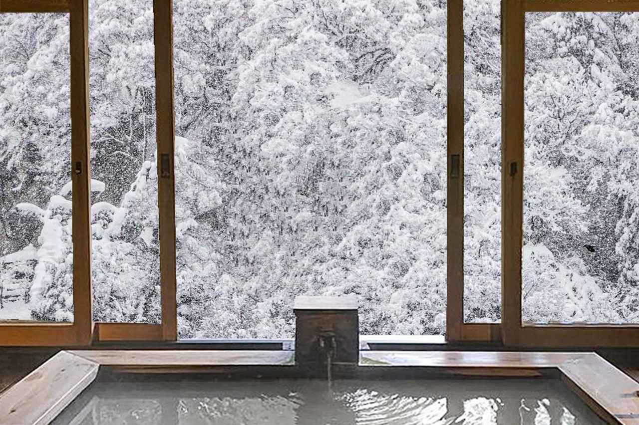 画像: 福島県の温泉が自慢のホテル5選