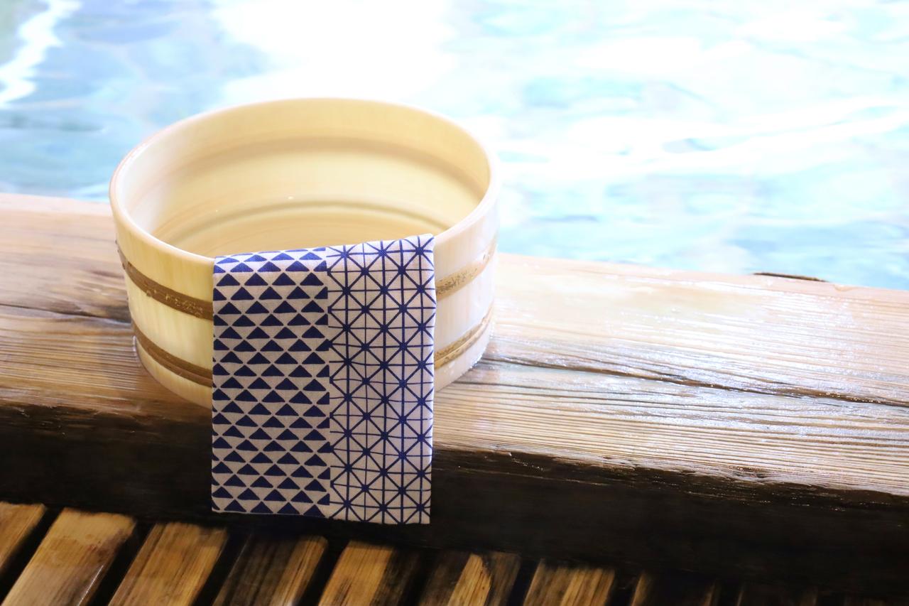 画像: 温泉が魅力のホテルで冬の旅をさらに楽しもう