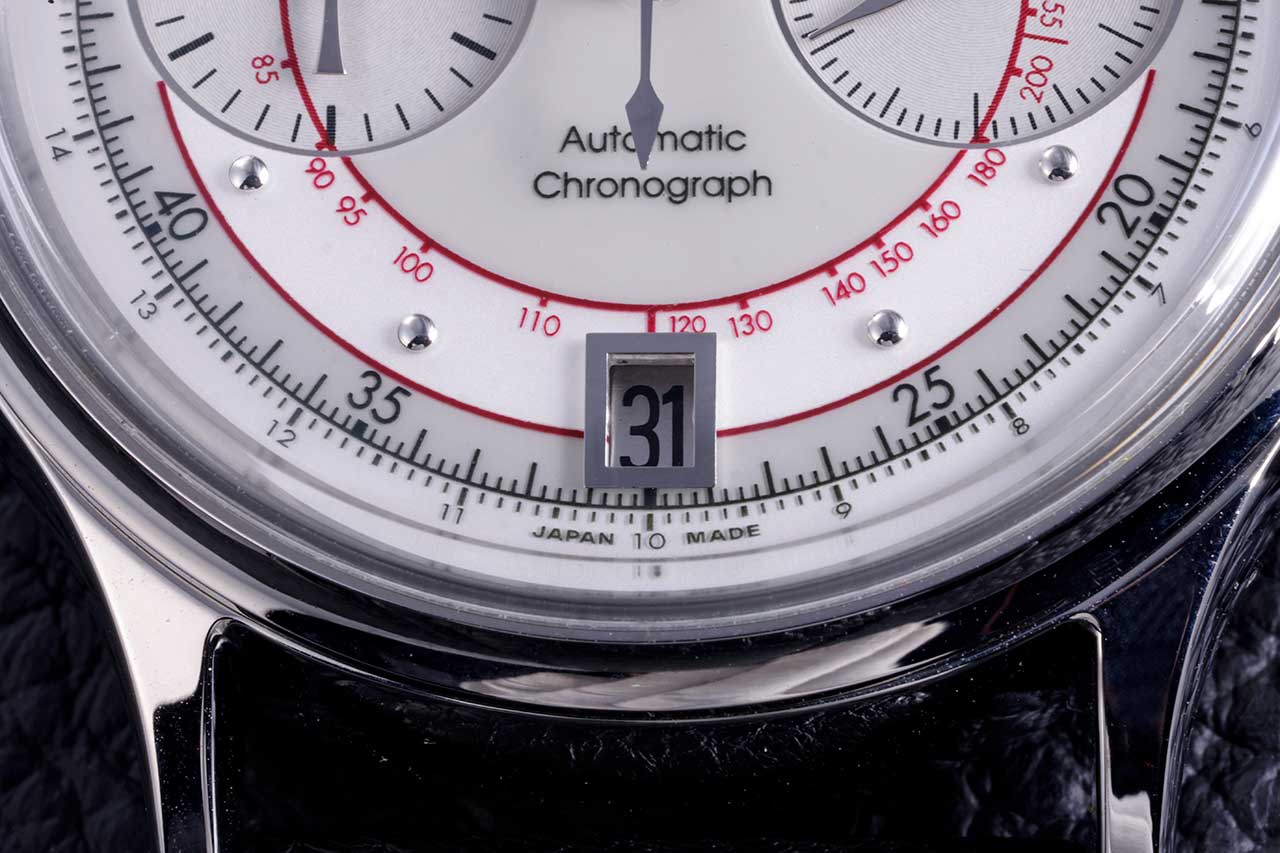 画像 : 9番目の画像 - 【写真11枚】クロノ ブンキョウトウキョウ『クロノグラフ2』 - singles （シングルス） - “おひとりさま”にフォーカスした情報サイト