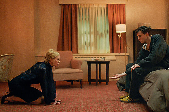 画像3: (C)2024 MISS GABLER RIGHTS LLC. ALL RIGHTS RESERVED.