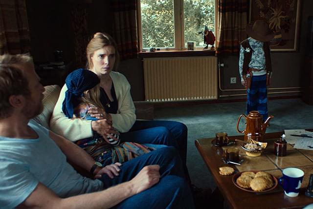 画像4: (C)2021 Profile Pictures & OAK Motion Pictures