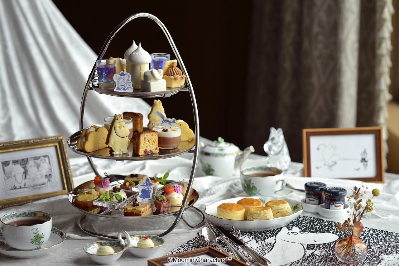 画像: ホテルのクリスマス限定メニューや限定クリスマスケーキまで！ この冬おすすめのグルメ情報6選 - singles （シングルス） - “おひとりさま”にフォーカスした情報サイト