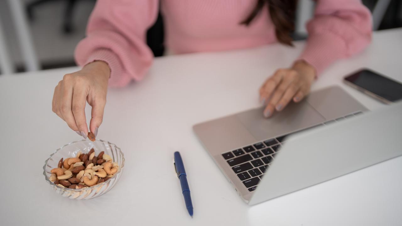 画像: ついつい食べてしまいます
