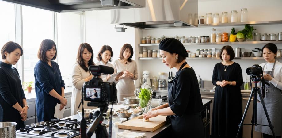 画像: 薬膳プレミアム講座