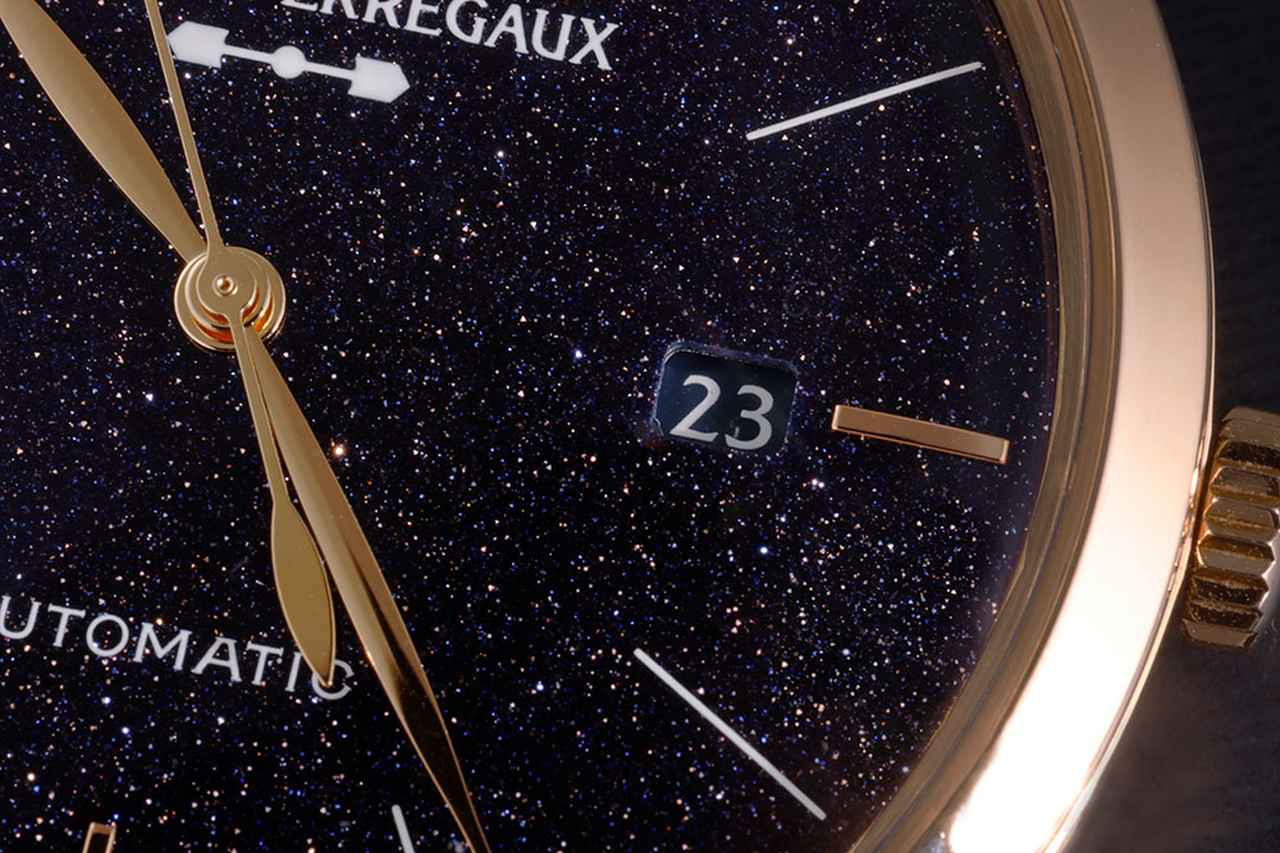 画像: ジラール・ペルゴ 1966 オリオン 「星々を纏う」【今週の逸本 Vol.273】 - singles (シングルス)