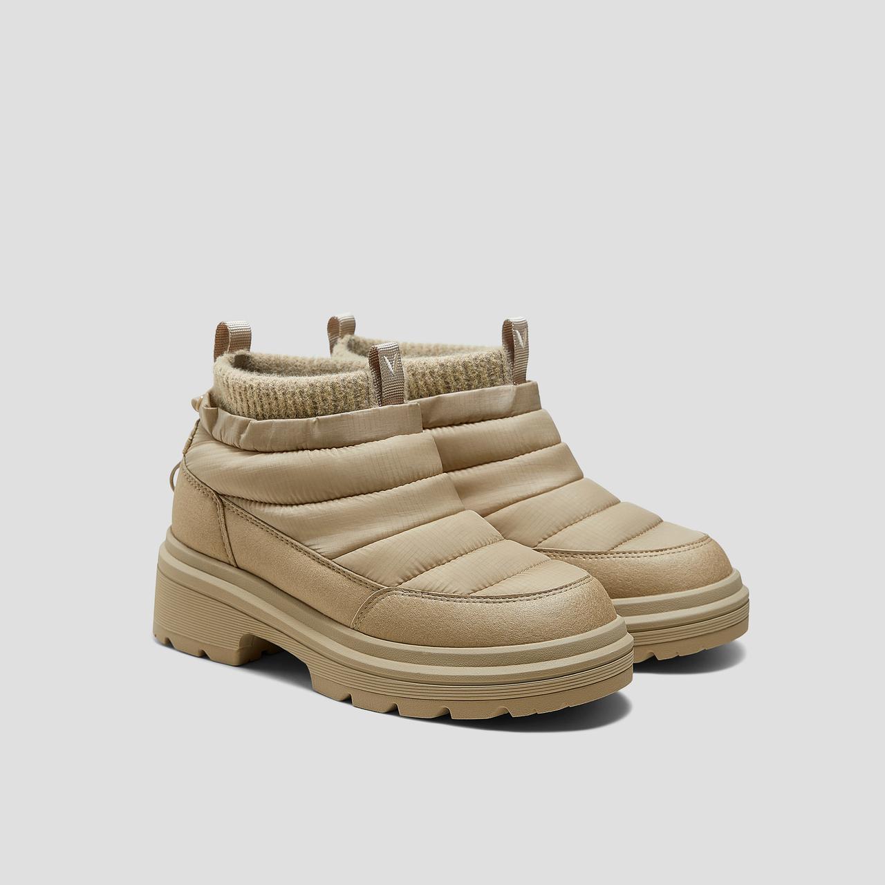 画像: 何にでも合わせやすい万能カラーの「デザート」