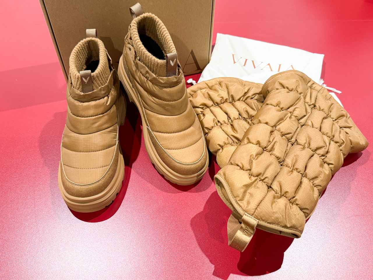 画像: 実物もかわいい!!