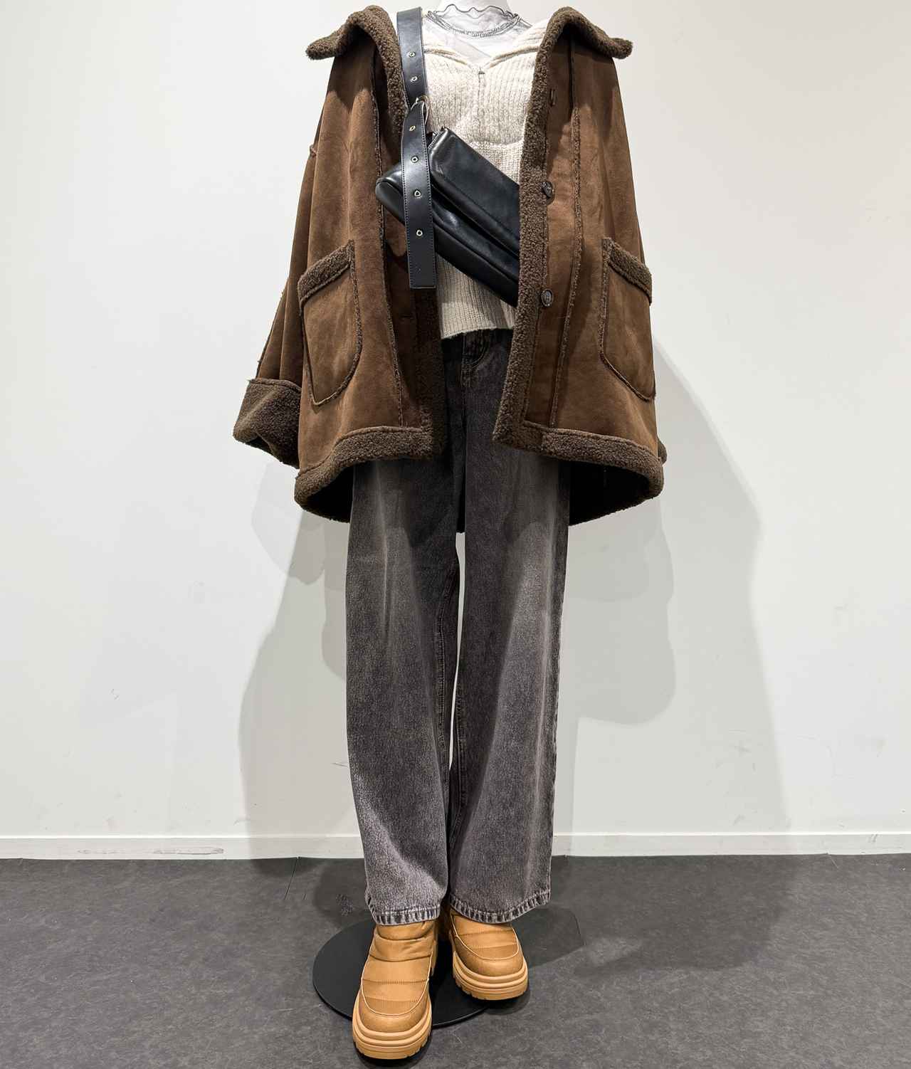 画像2: 冬の最強シューズ! 完全防水&優れた断熱性能を持つウォームブーツ「Tyler」<前編>