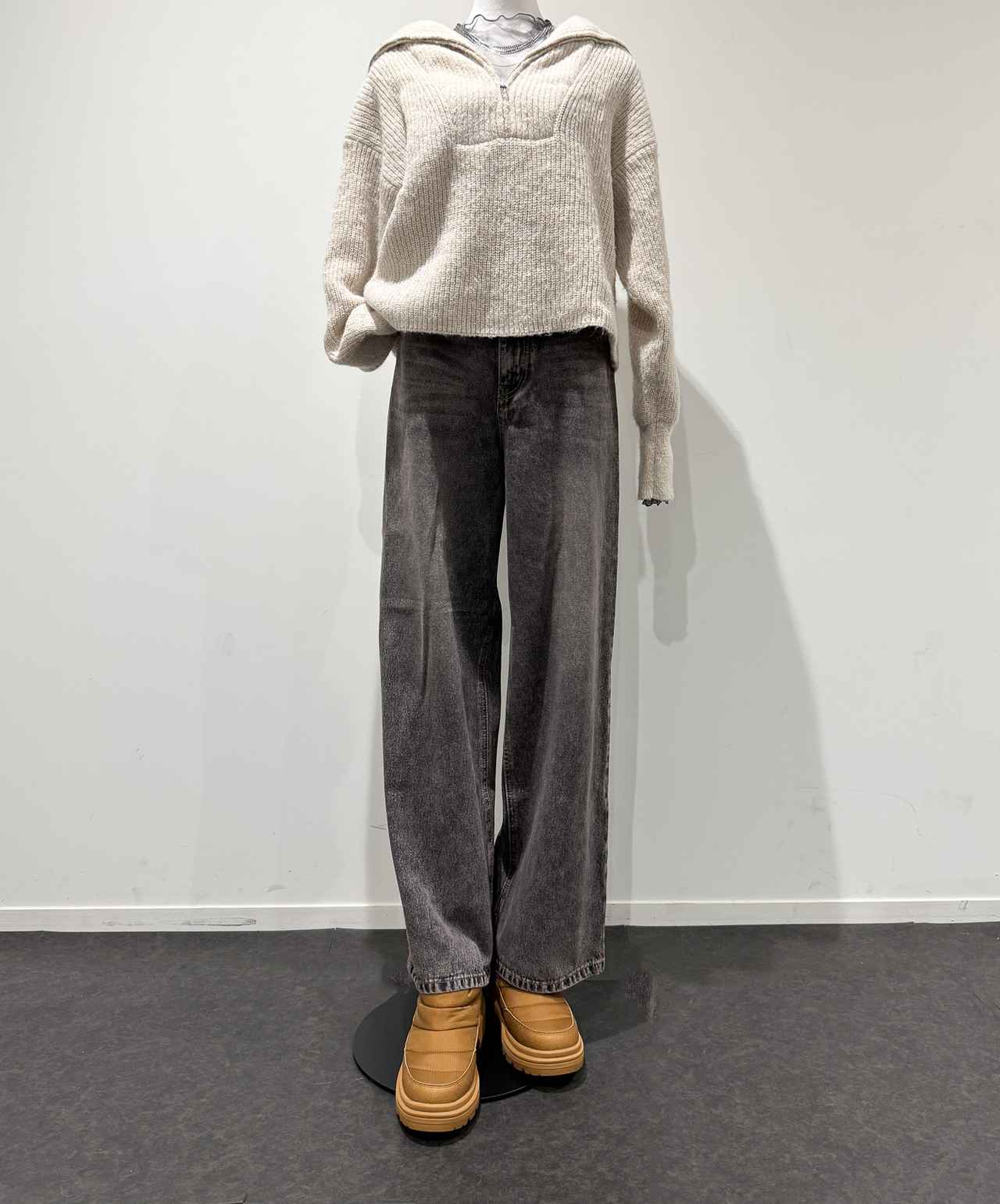 画像1: 冬の最強シューズ! 完全防水&優れた断熱性能を持つウォームブーツ「Tyler」<前編>