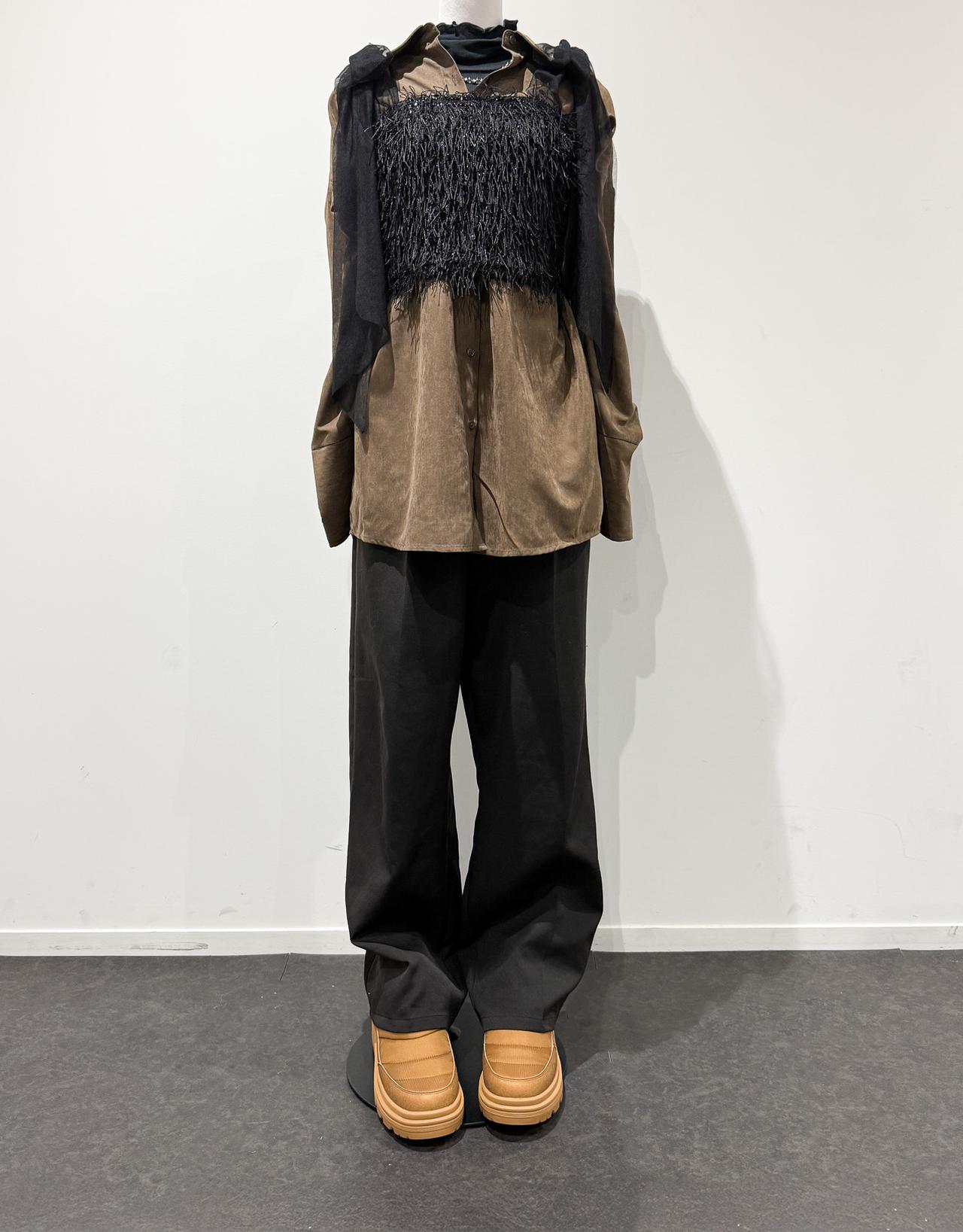 画像5: 冬の最強シューズ! 完全防水&優れた断熱性能を持つウォームブーツ「Tyler」<前編>