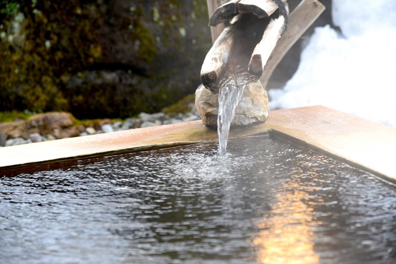 画像: 【ひとり旅プラン】知る人ぞ知る秘湯に名湯！ 疲れを癒す週末温泉旅5選 - singles （シングルス） - “おひとりさま”にフォーカスした情報サイト