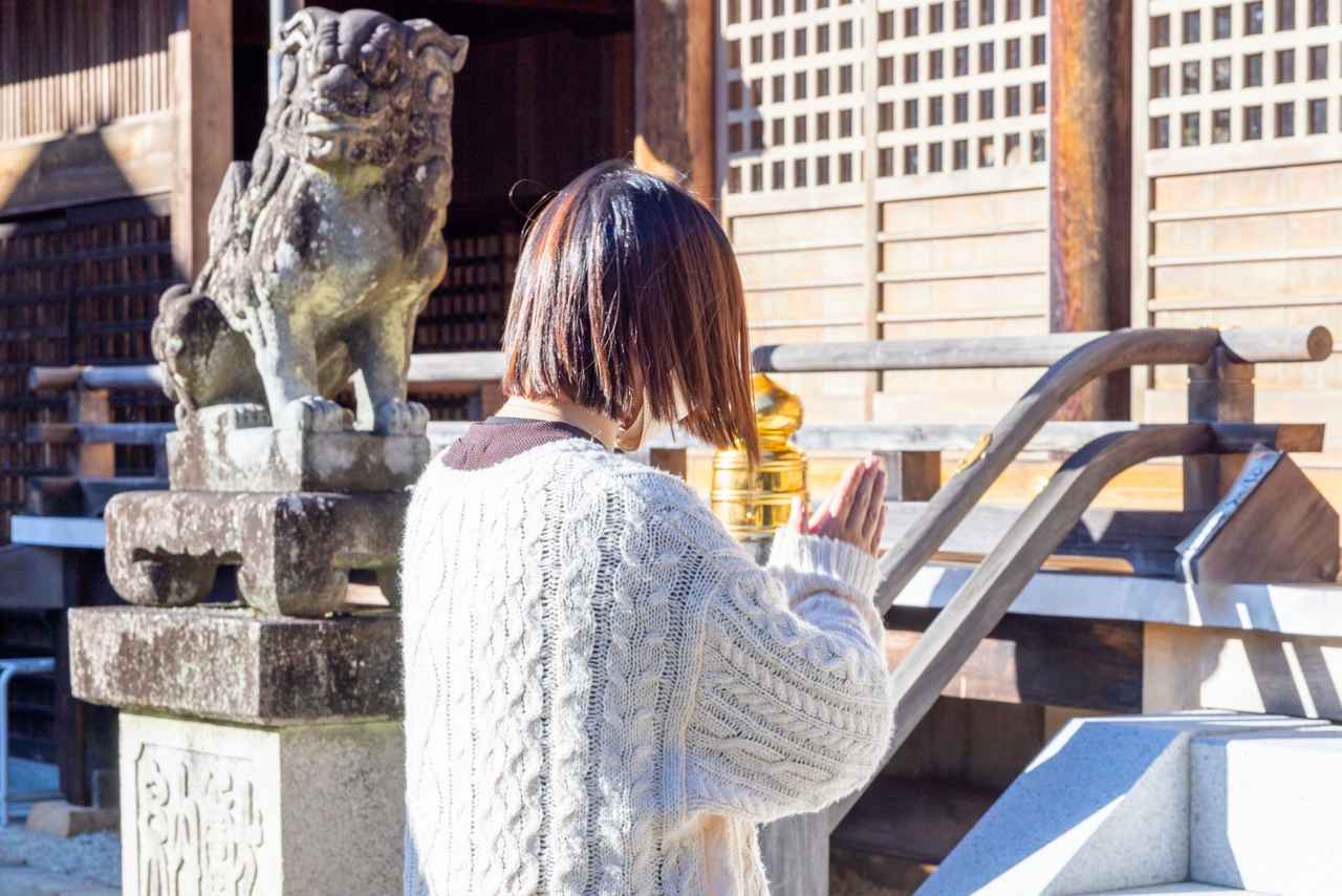 画像: 【ひとり旅プラン】石神さんや箱根神社へ！ 宿泊してゆったり巡るパワースポットツアー5選 - singles （シングルス） - “おひとりさま”にフォーカスした情報サイト