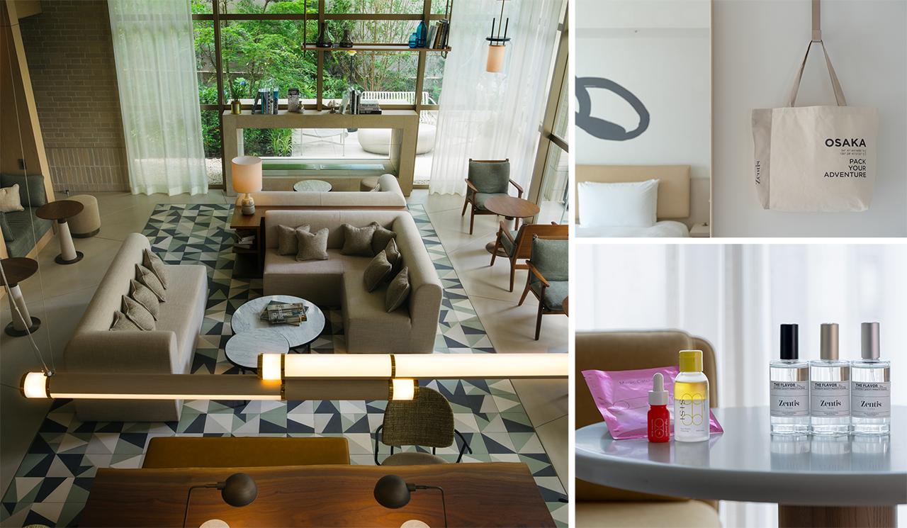 画像: ご褒美ひとり旅にぴったり！ おひとりさま専用宿泊プラン「おひとりZentis」が新登場 - singles （シングルス） - “おひとりさま”にフォーカスした情報サイト