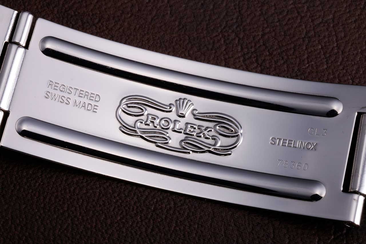 画像 : 11番目の画像 - 【写真12枚】ロレックス 『エクスプローラー  Ref.1016 アンティーク』 - singles （シングルス） - “おひとりさま”にフォーカスした情報サイト