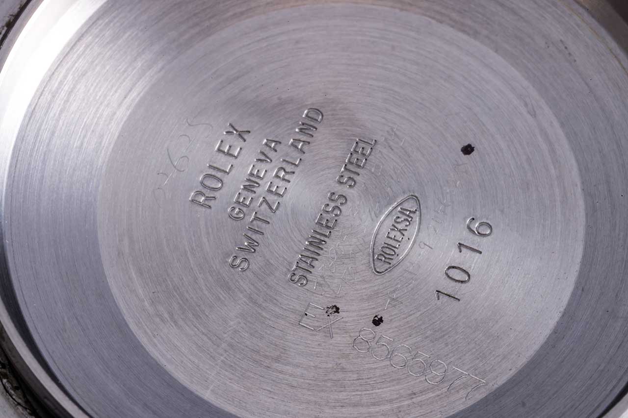 画像 : 9番目の画像 - 【写真12枚】ロレックス 『エクスプローラー  Ref.1016 アンティーク』 - singles （シングルス） - “おひとりさま”にフォーカスした情報サイト